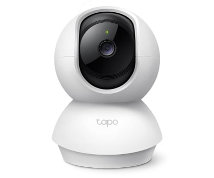 Inteligentna kamera TP-Link TC71